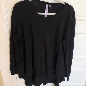 Wilt long sleeve tee